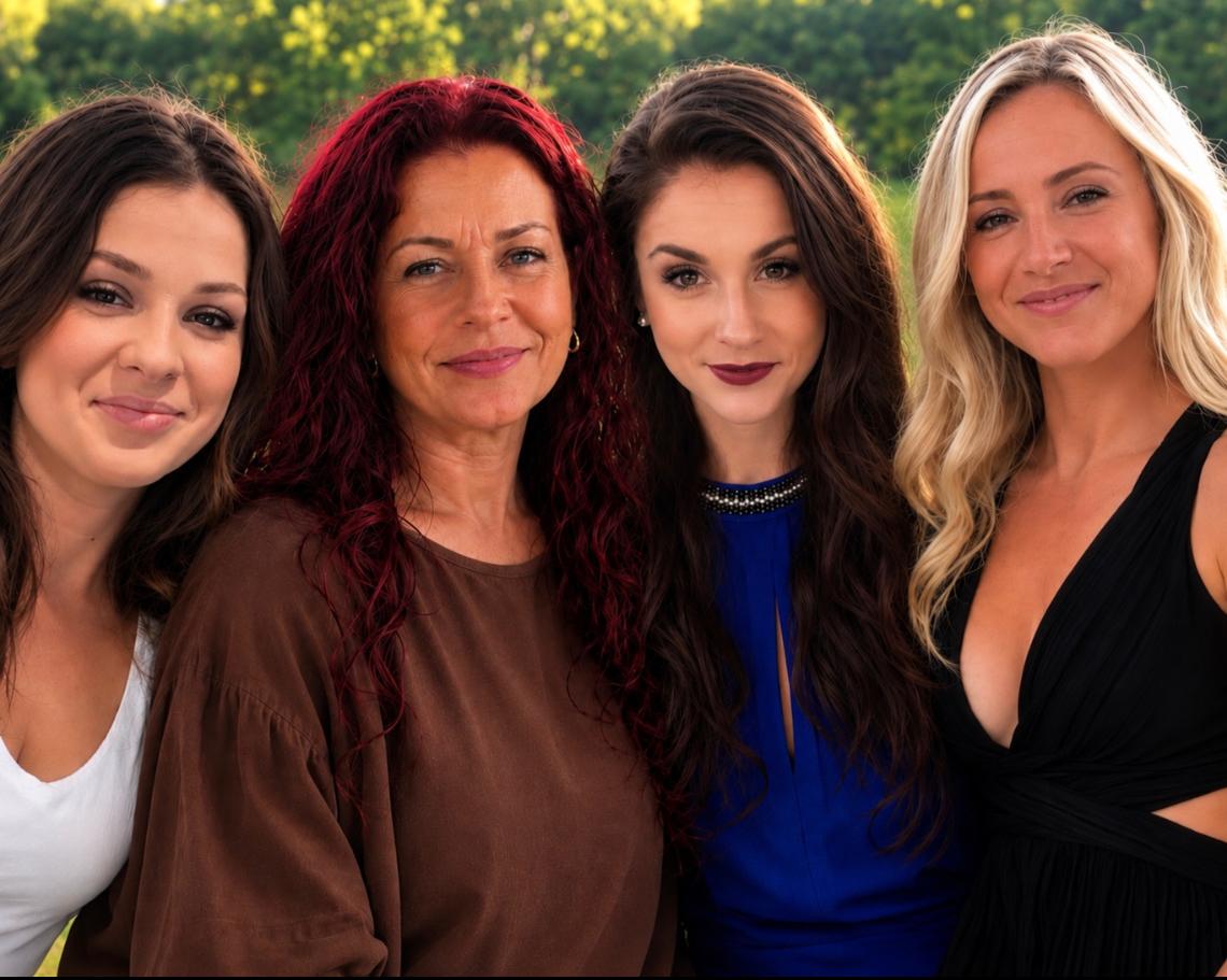 Motherhood & Family Legacy